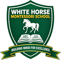 WHITEHORSE SCHOOLS logo